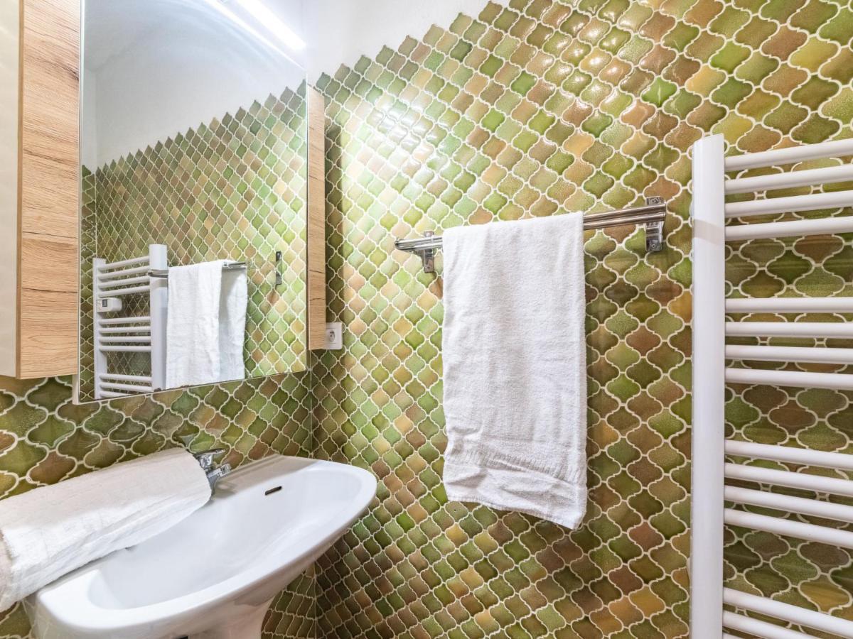 Studio Heraclee-1 By Interhome Saint Tropez Bagian luar foto